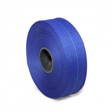 Cadarço de Poliéster Azul
