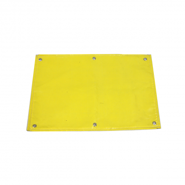 PVC Amarelo