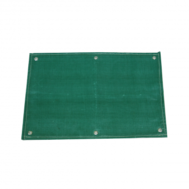 PVC Verde